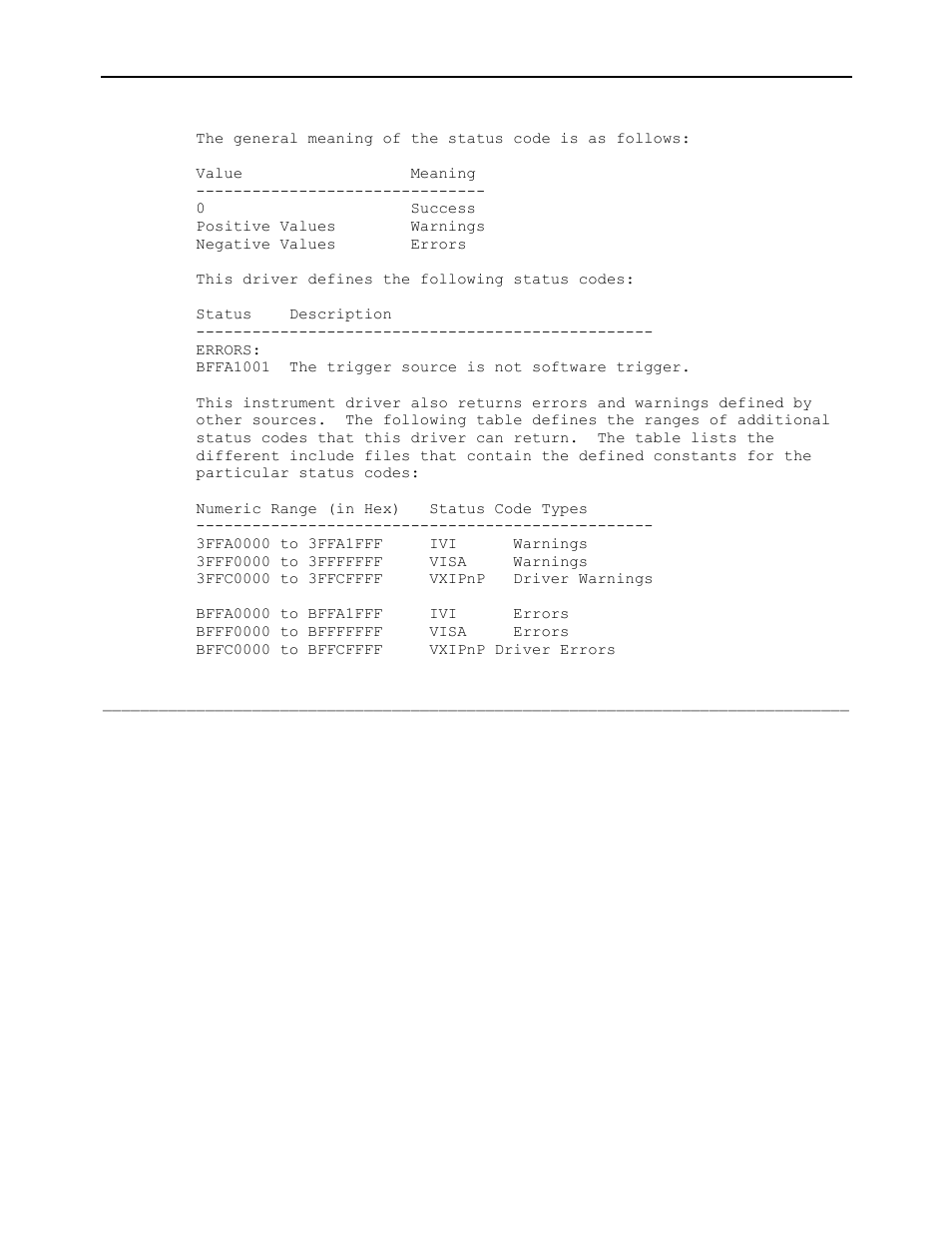 AMETEK Ls Series Driver Manual User Manual | Page 114 / 275