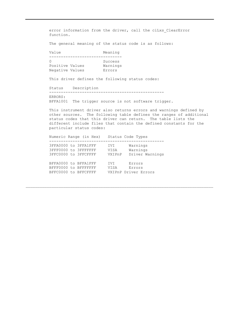 AMETEK Ls Series Driver Manual User Manual | Page 123 / 275