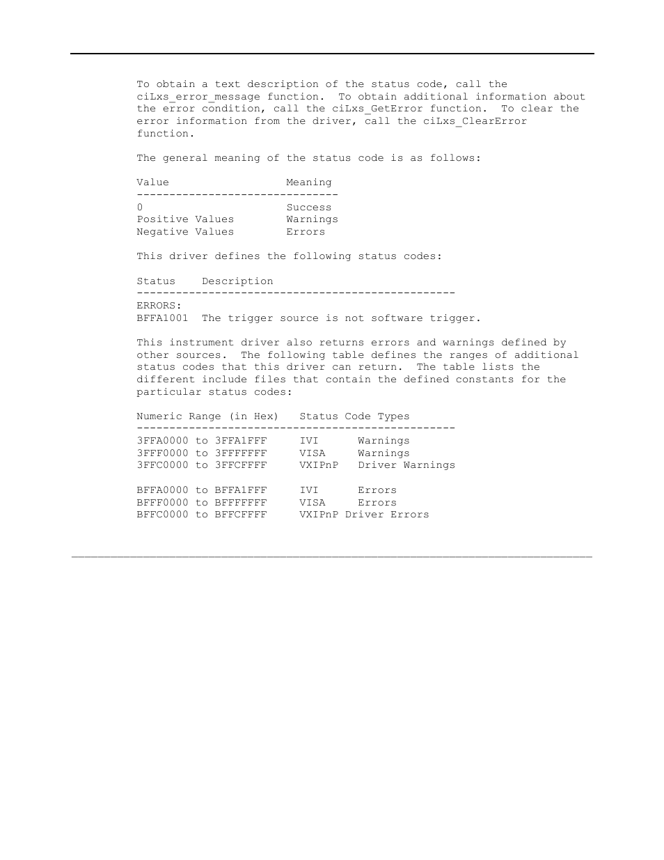 AMETEK Ls Series Driver Manual User Manual | Page 131 / 275