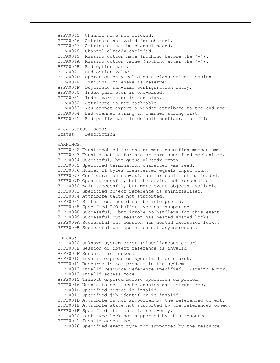 AMETEK Ls Series Driver Manual User Manual | Page 141 / 275