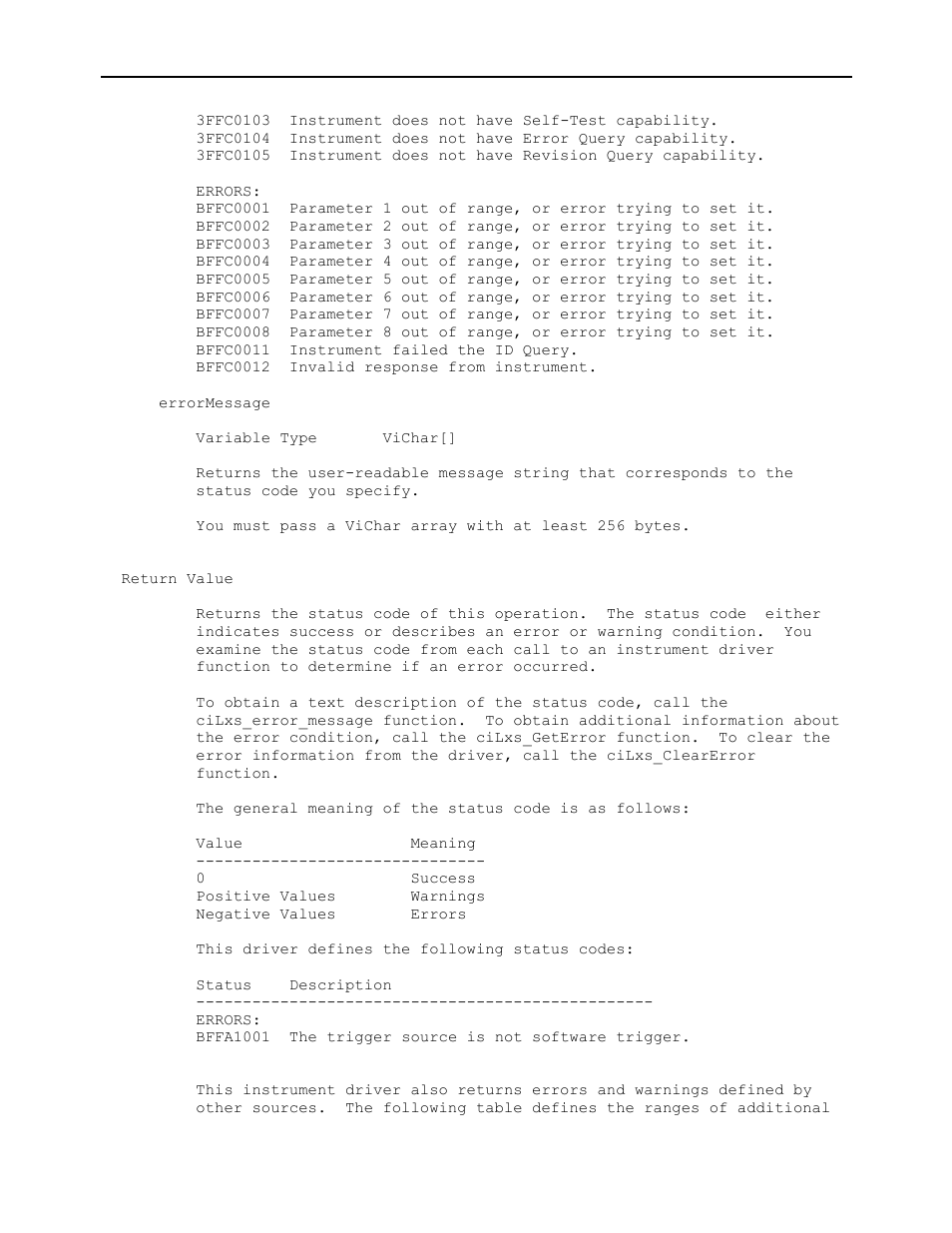 AMETEK Ls Series Driver Manual User Manual | Page 143 / 275