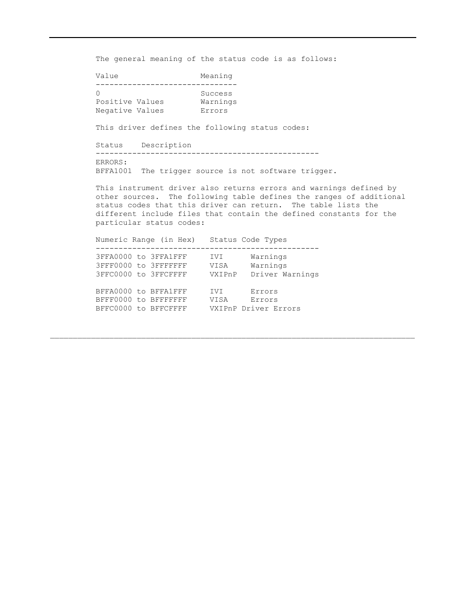 AMETEK Ls Series Driver Manual User Manual | Page 146 / 275