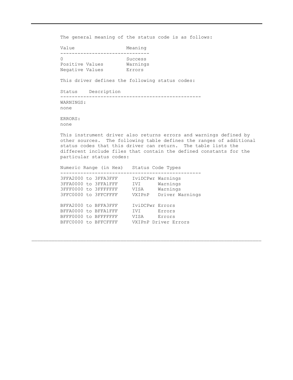 AMETEK Ls Series Driver Manual User Manual | Page 177 / 275