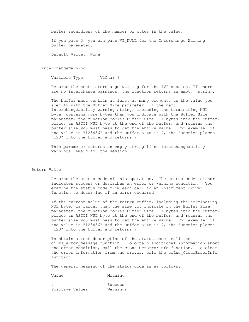AMETEK Ls Series Driver Manual User Manual | Page 179 / 275