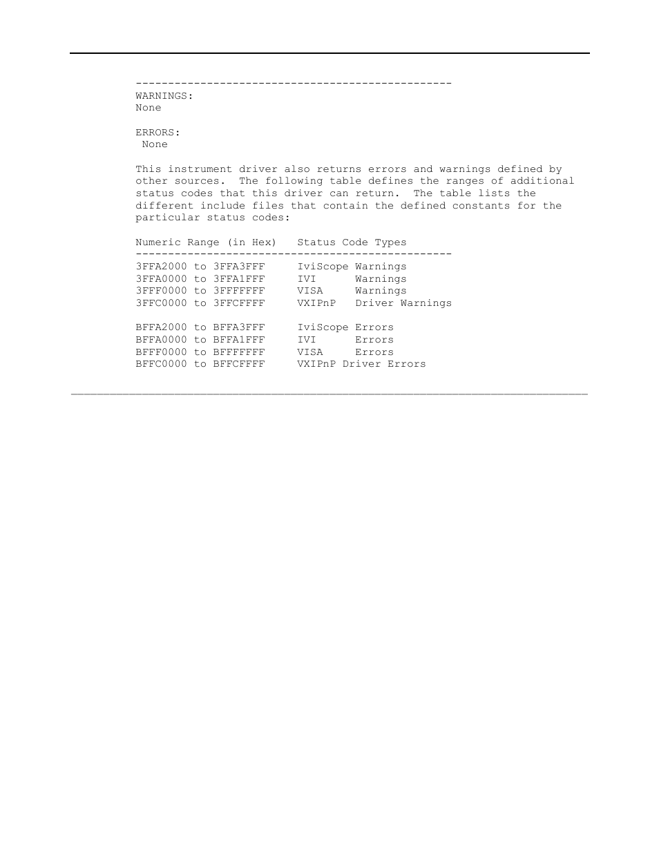 AMETEK Ls Series Driver Manual User Manual | Page 183 / 275