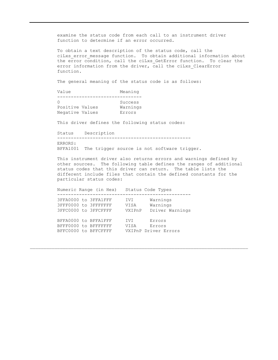 AMETEK Ls Series Driver Manual User Manual | Page 20 / 275