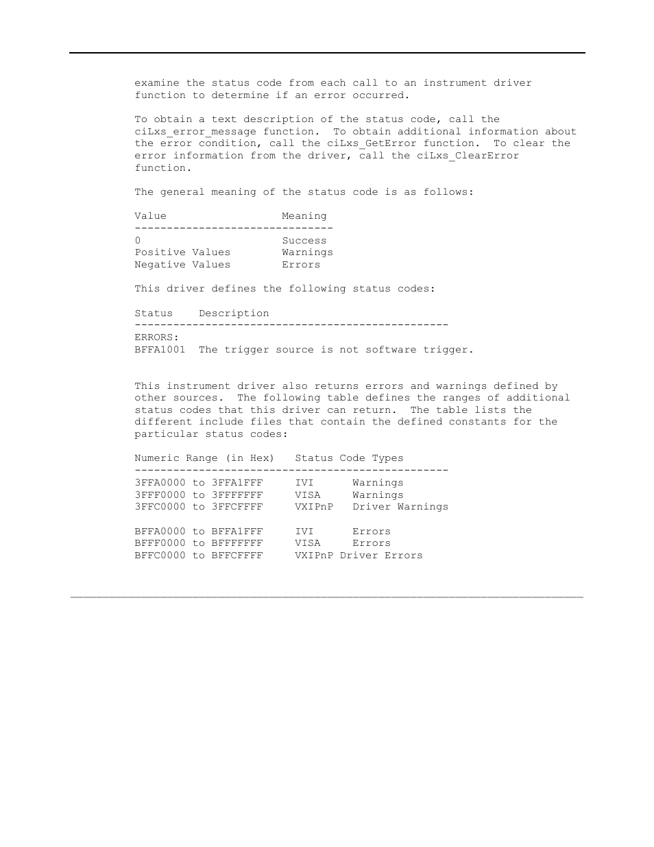 AMETEK Ls Series Driver Manual User Manual | Page 26 / 275