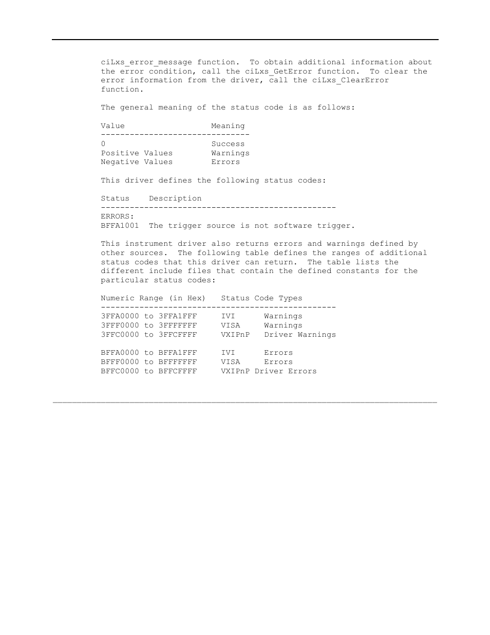 AMETEK Ls Series Driver Manual User Manual | Page 44 / 275