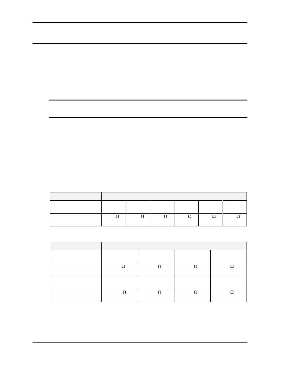 3 measurement calibration | AMETEK Ls Series User Manual | Page 100 / 205