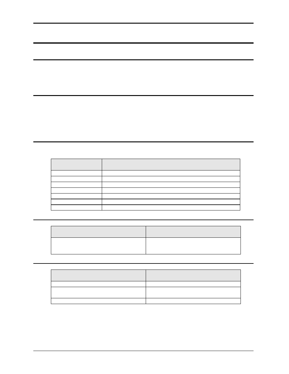 Service | AMETEK Ls Series User Manual | Page 106 / 205