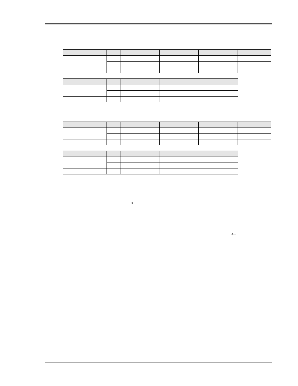 AMETEK Ls Series User Manual | Page 115 / 205