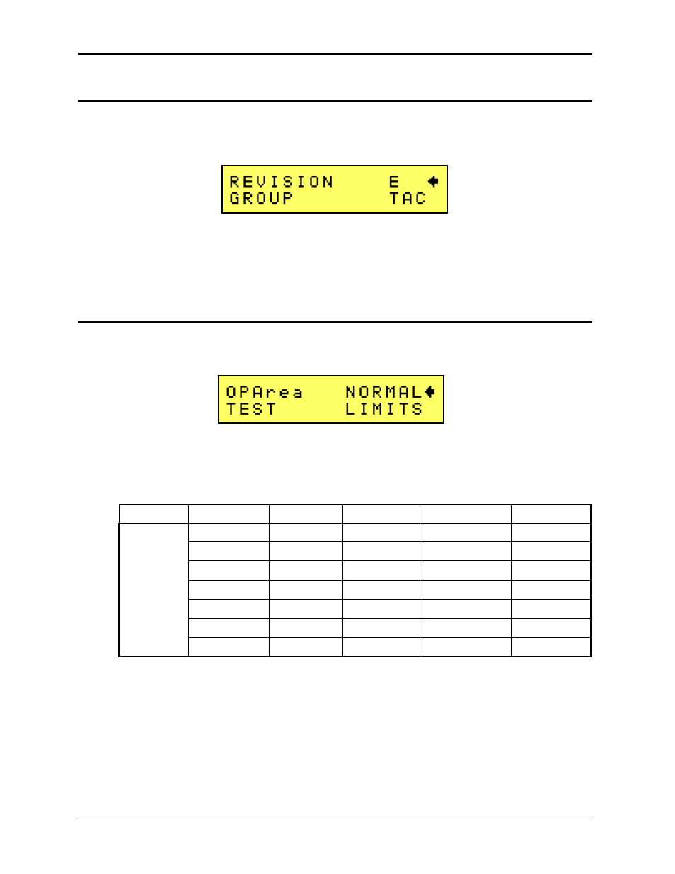 AMETEK Ls Series User Manual | Page 140 / 205