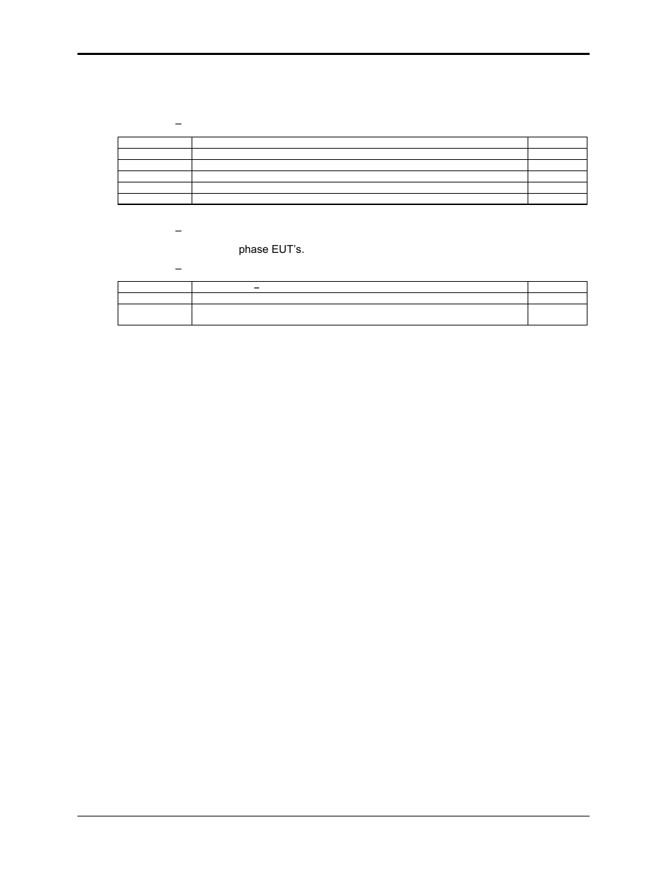 AMETEK Ls Series User Manual | Page 154 / 205