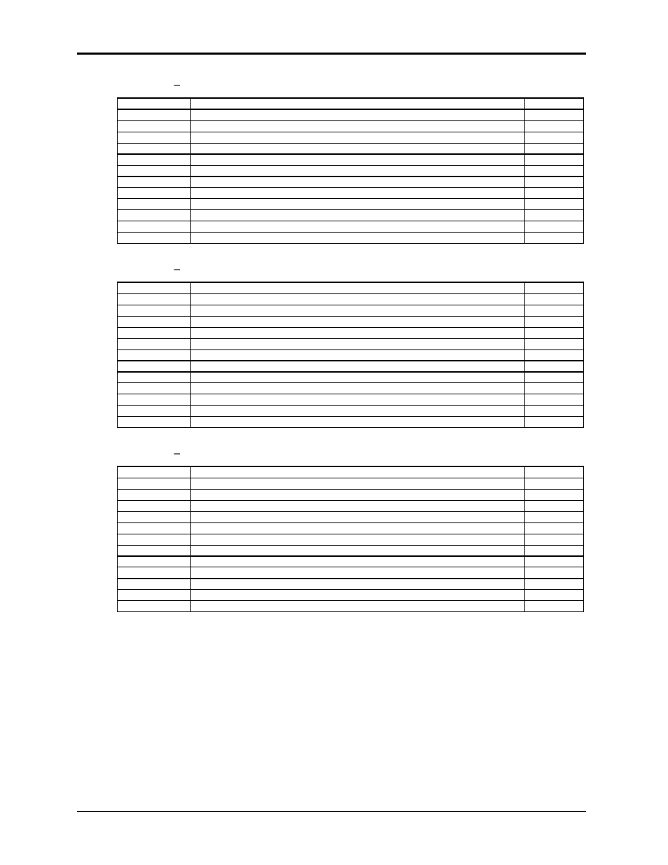 AMETEK Ls Series User Manual | Page 166 / 205