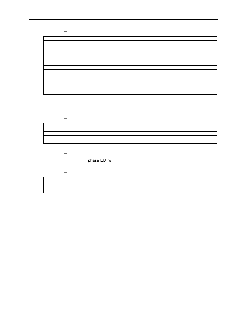 AMETEK Ls Series User Manual | Page 188 / 205