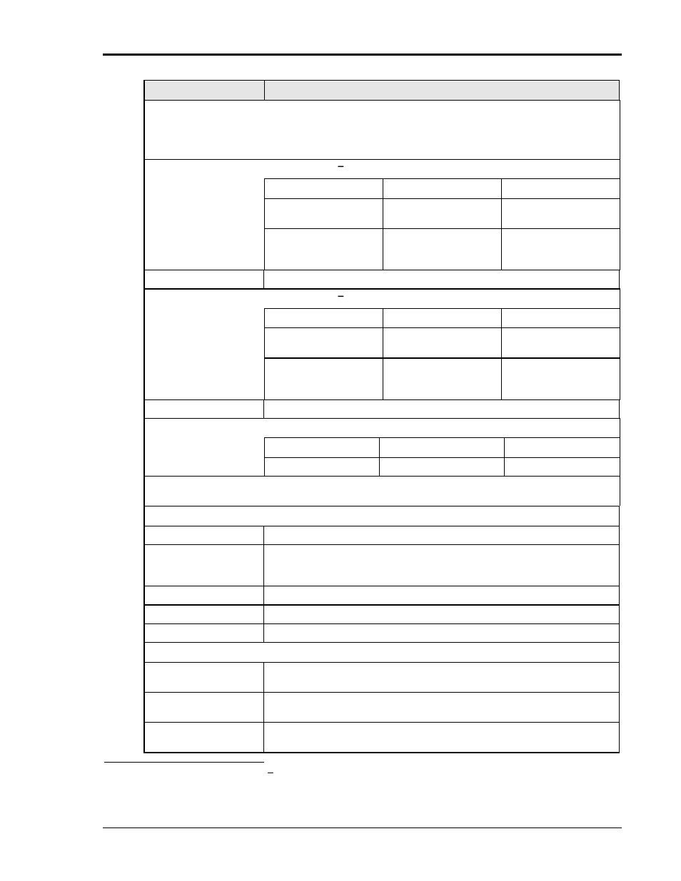 AMETEK Ls Series User Manual | Page 19 / 205