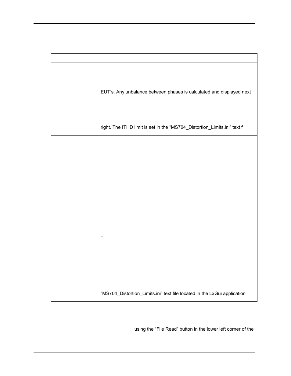 AMETEK Ls Series User Manual | Page 192 / 205