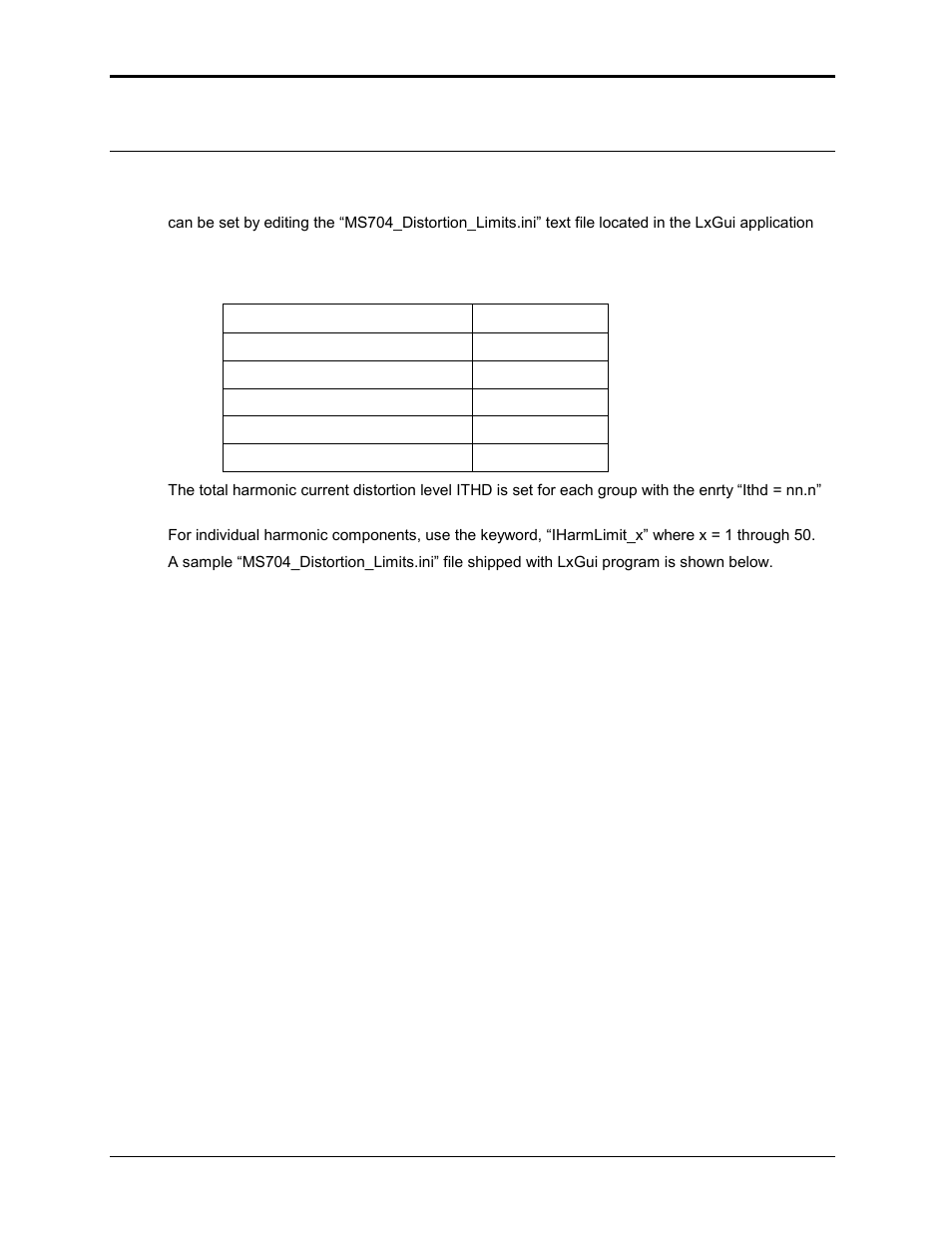 AMETEK Ls Series User Manual | Page 194 / 205