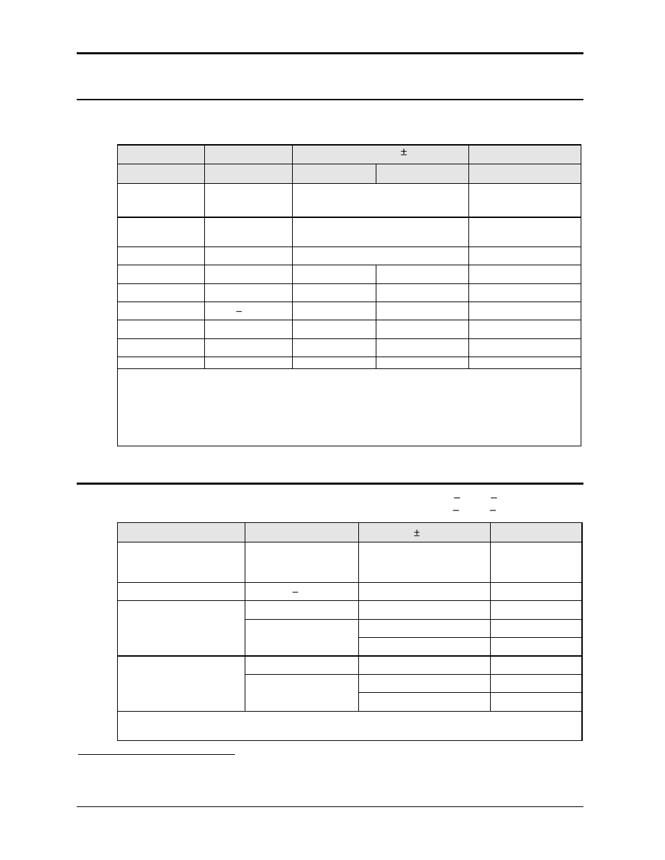 AMETEK Ls Series User Manual | Page 24 / 205