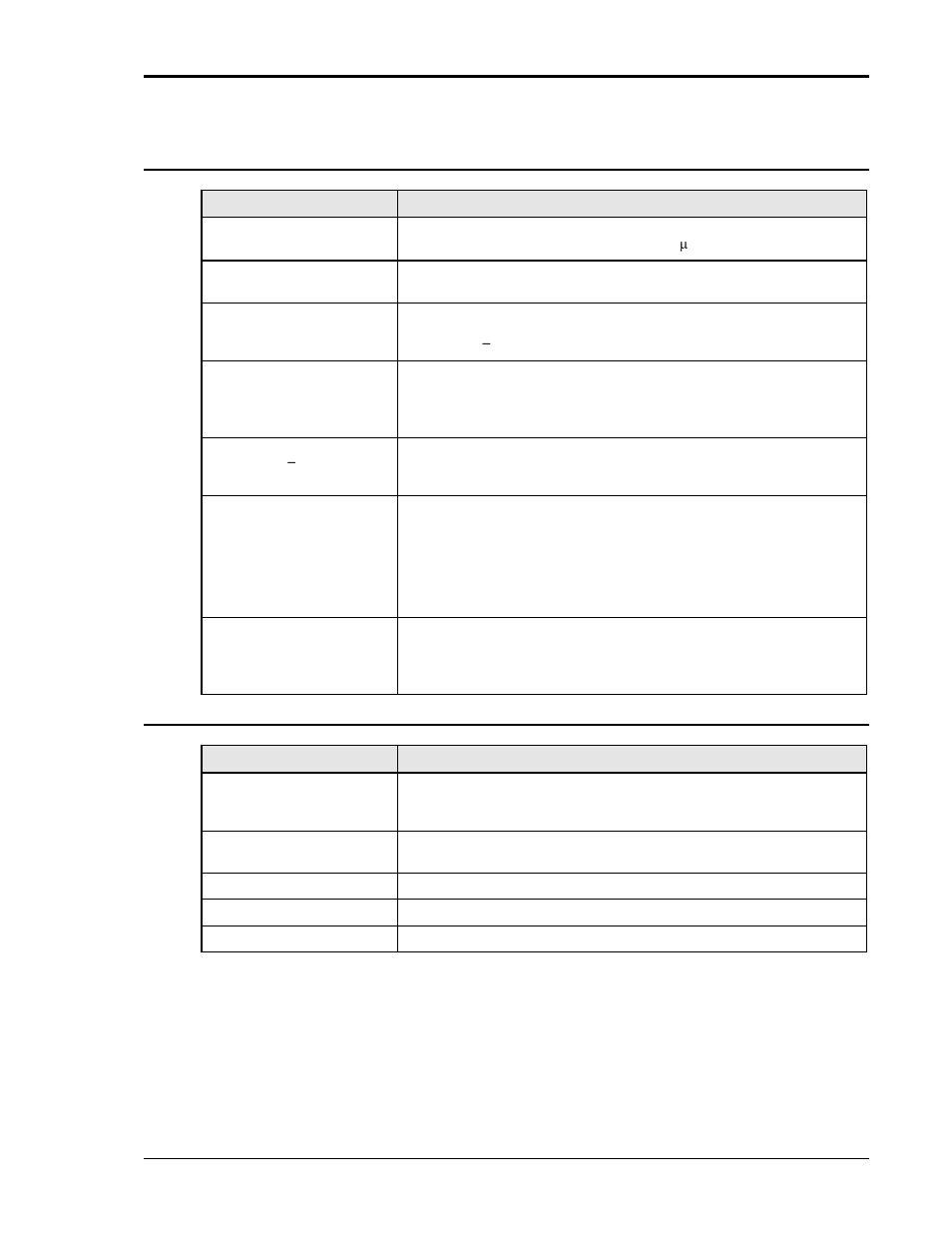 AMETEK Ls Series User Manual | Page 25 / 205