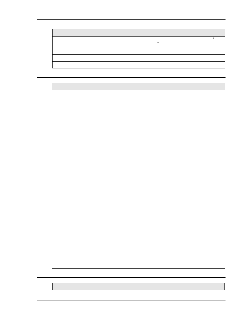 4 front panel controls, 5 special features | AMETEK Ls Series User Manual | Page 27 / 205