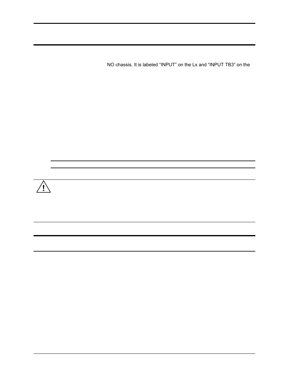 AMETEK Ls Series User Manual | Page 42 / 205