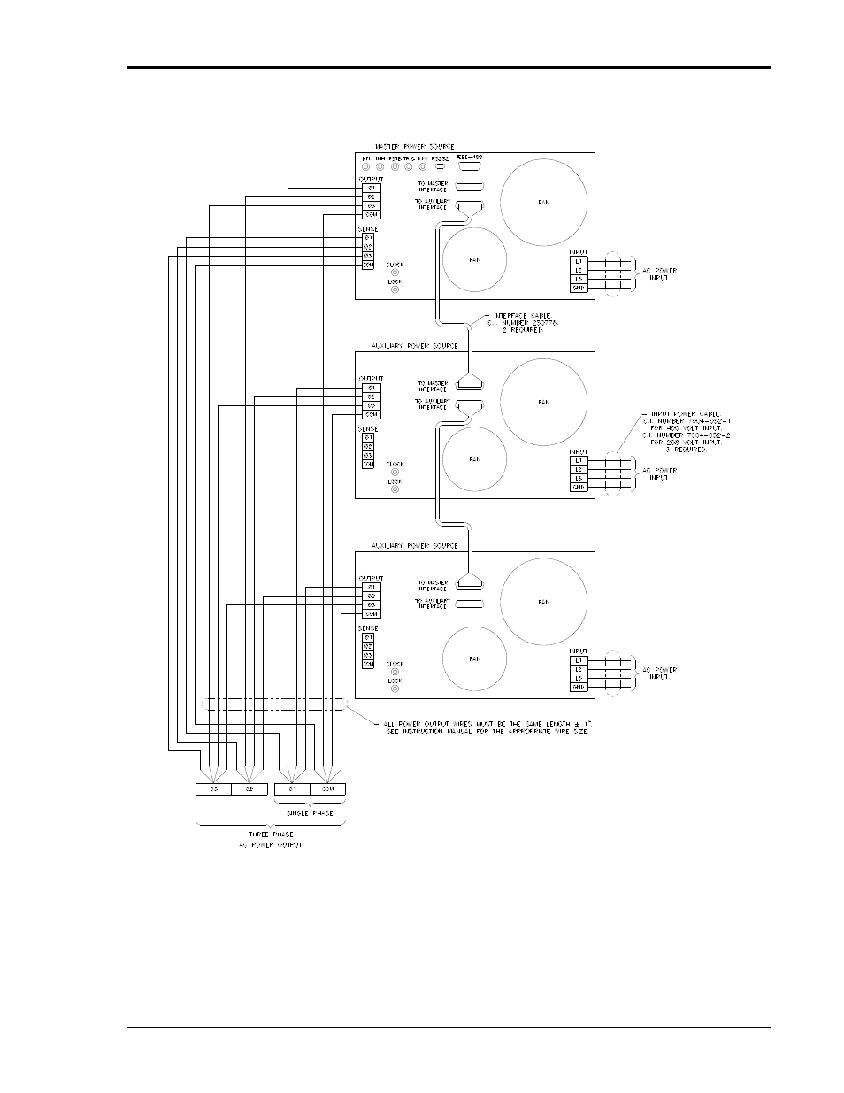 AMETEK Ls Series User Manual | Page 47 / 205