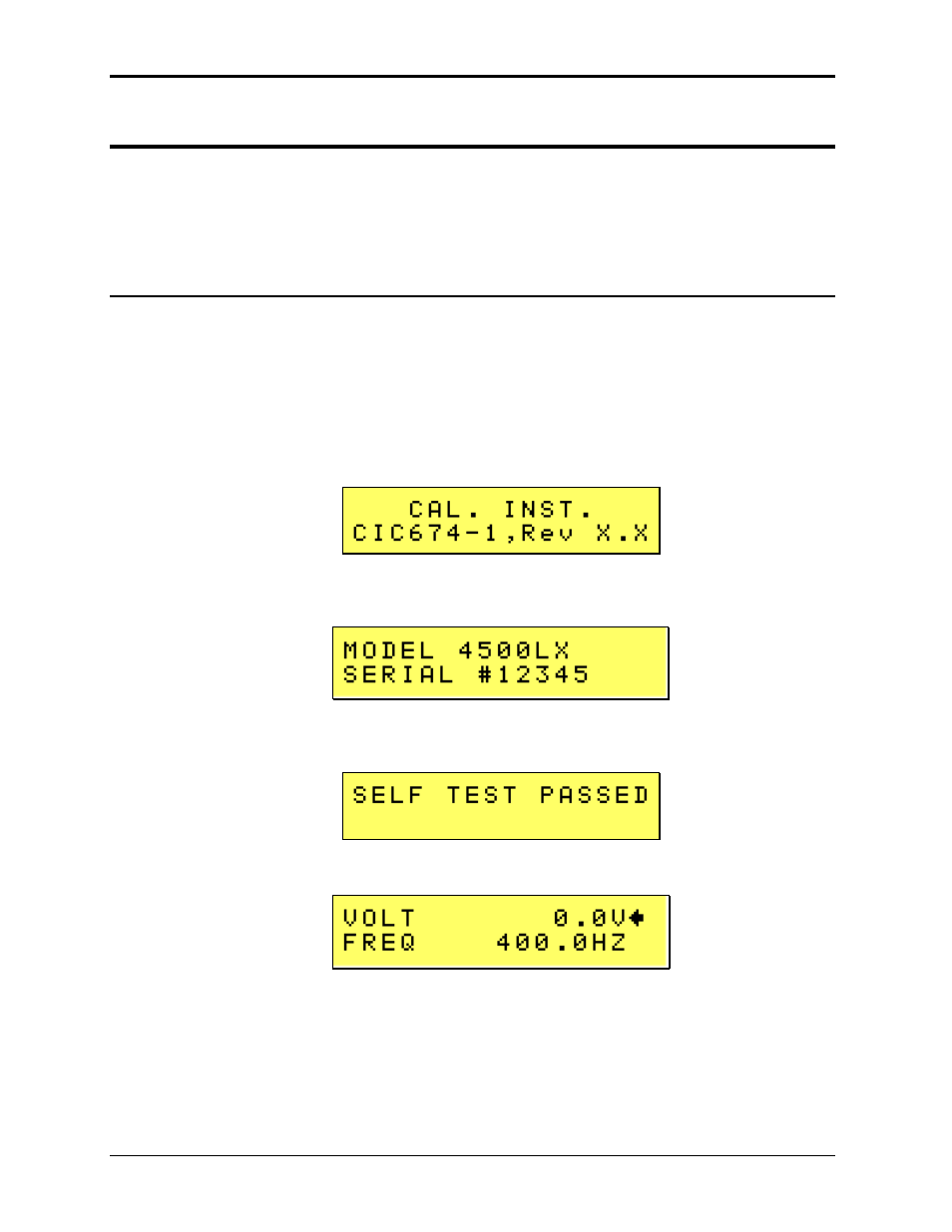 AMETEK Ls Series User Manual | Page 64 / 205