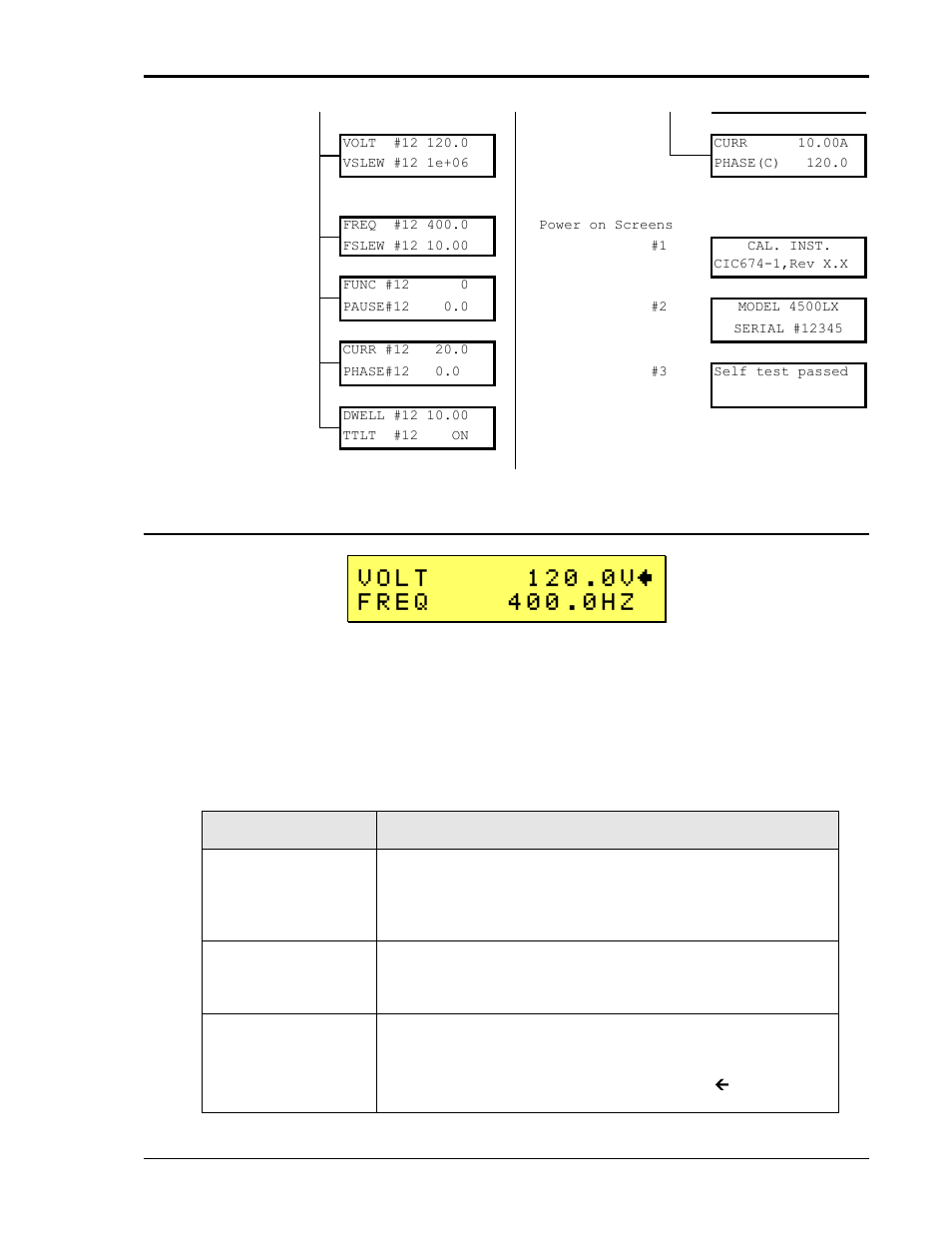 AMETEK Ls Series User Manual | Page 67 / 205