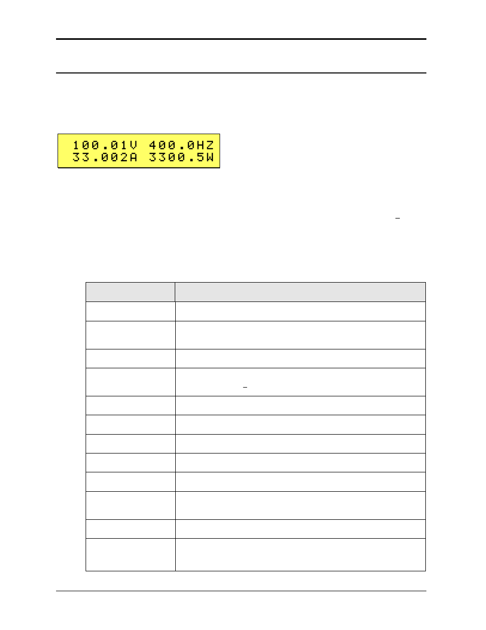 AMETEK Ls Series User Manual | Page 72 / 205