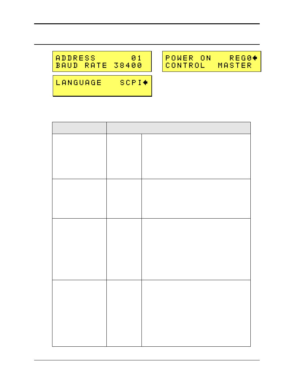 AMETEK Ls Series User Manual | Page 78 / 205