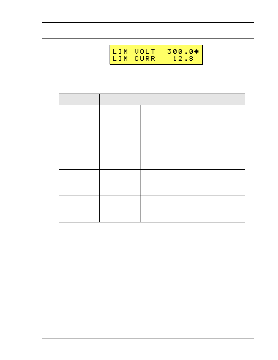 AMETEK Ls Series User Manual | Page 83 / 205