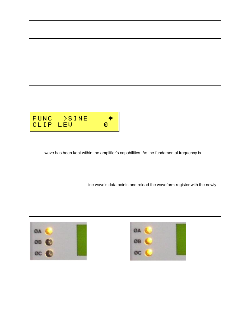 AMETEK Ls Series User Manual | Page 86 / 205