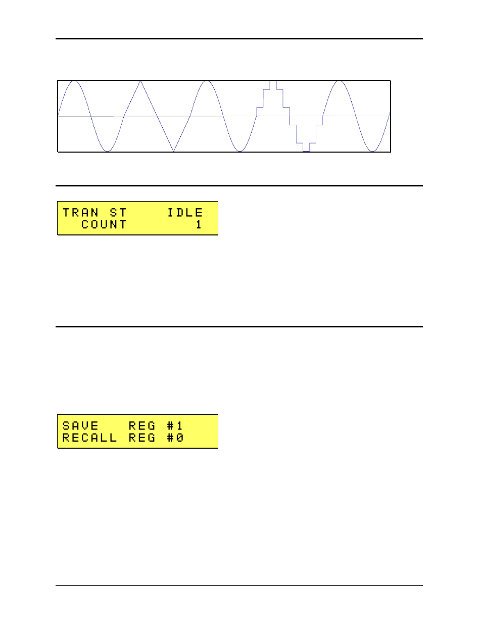 AMETEK Ls Series User Manual | Page 94 / 205