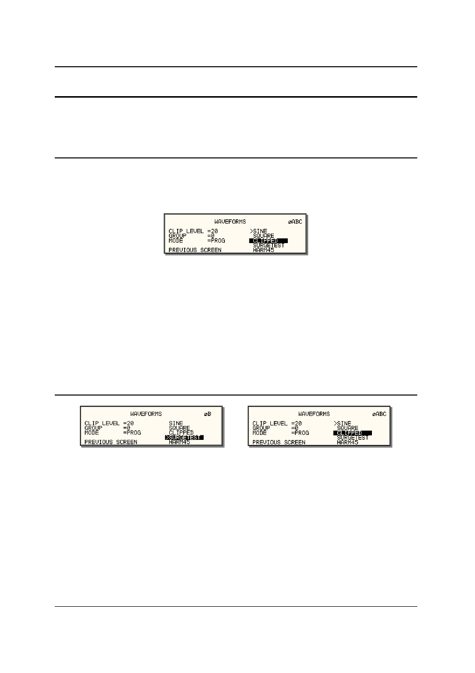 AMETEK i-iX Series II User Manual | Page 106 / 258
