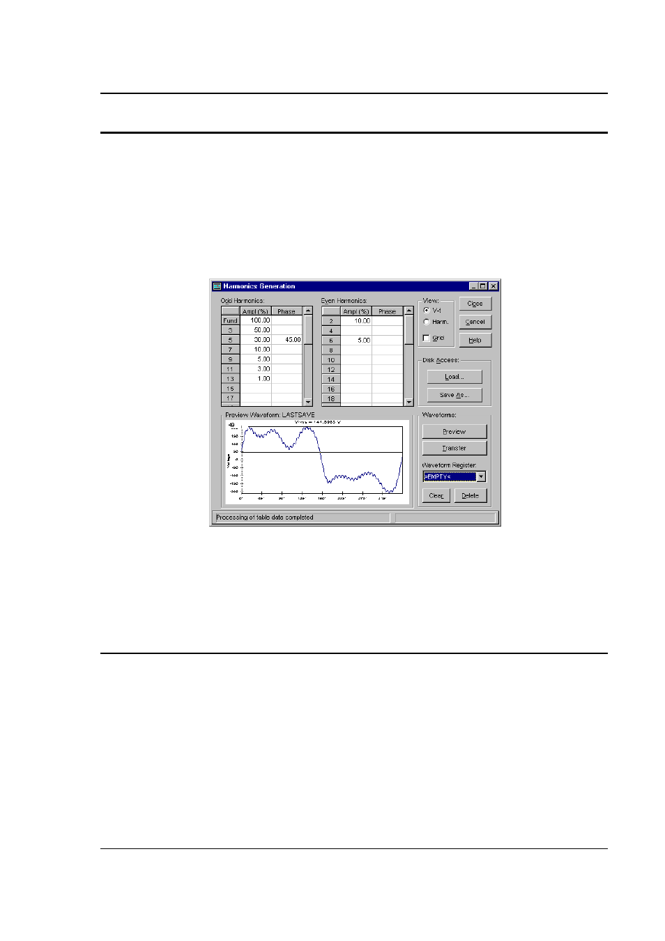 AMETEK i-iX Series II User Manual | Page 107 / 258