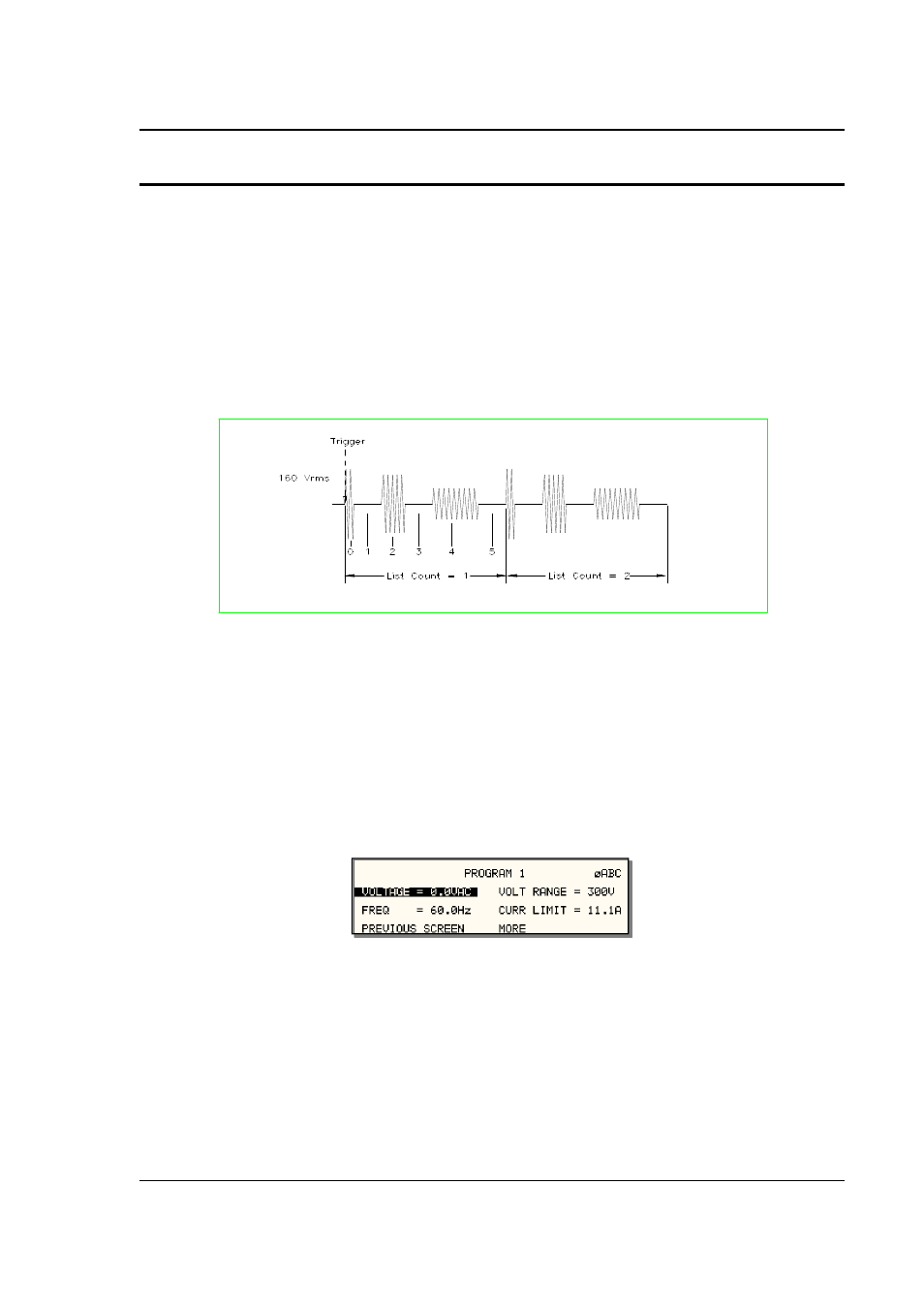 AMETEK i-iX Series II User Manual | Page 123 / 258