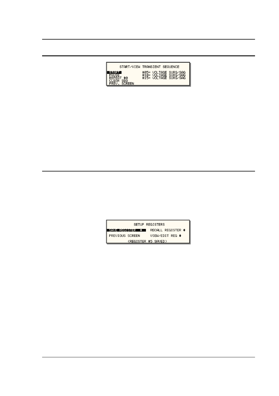AMETEK i-iX Series II User Manual | Page 127 / 258