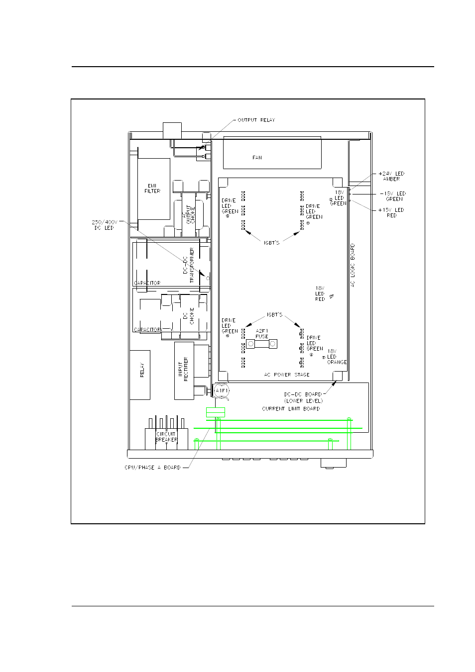 AMETEK i-iX Series II User Manual | Page 133 / 258