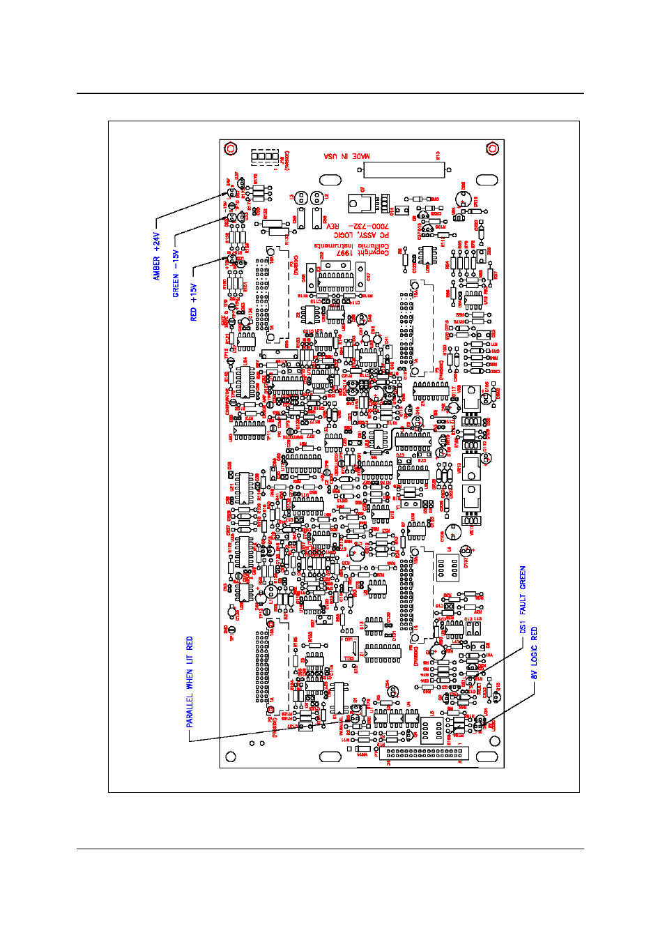 AMETEK i-iX Series II User Manual | Page 134 / 258