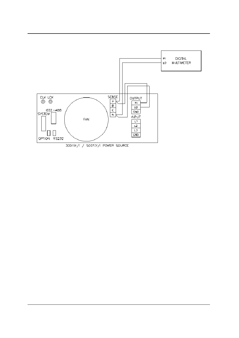 AMETEK i-iX Series II User Manual | Page 144 / 258