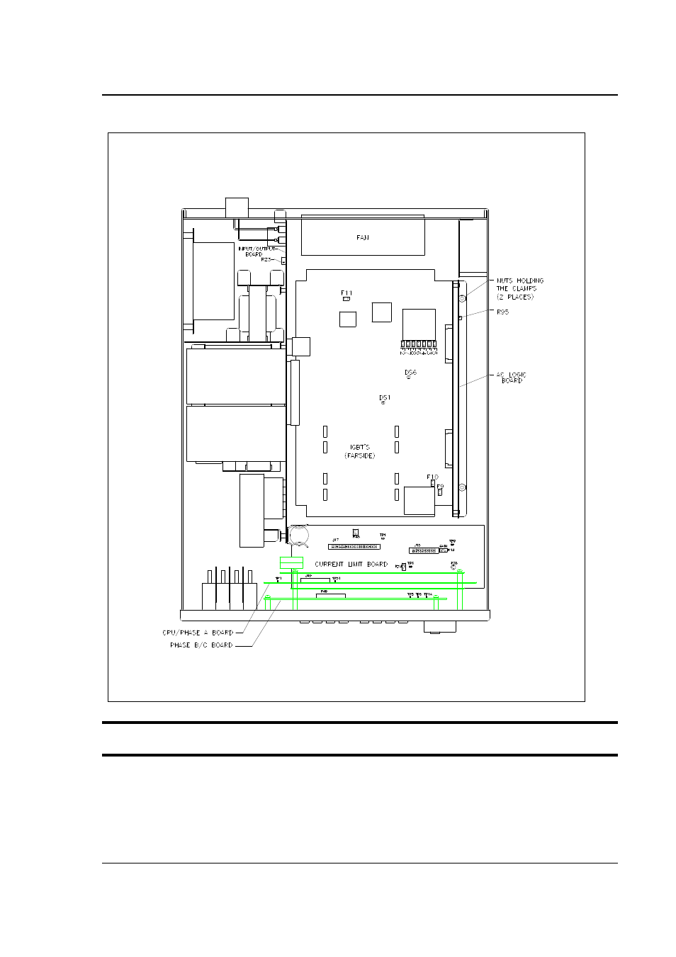 Service | AMETEK i-iX Series II User Manual | Page 149 / 258