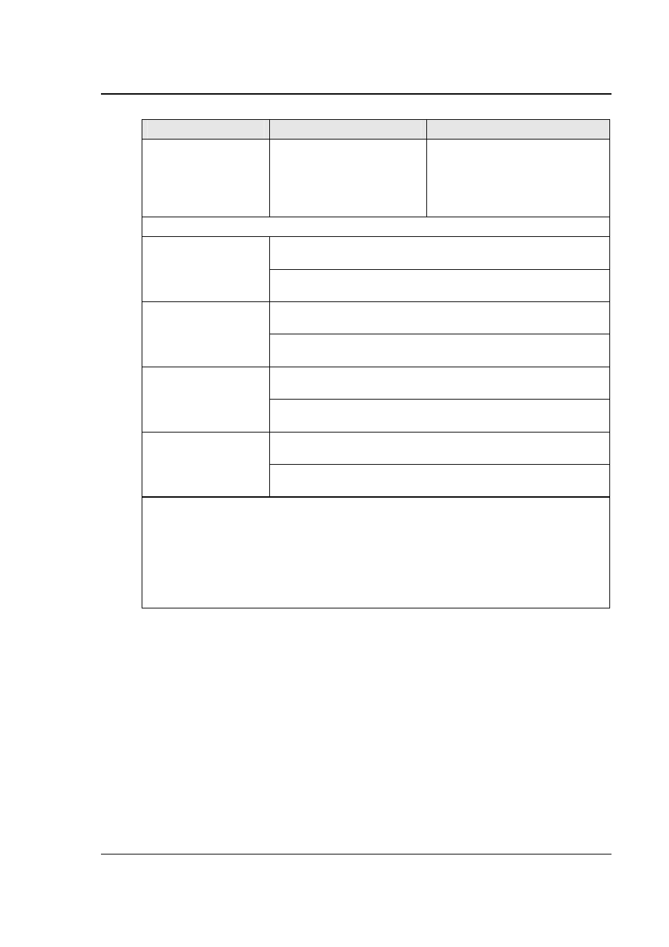 AMETEK i-iX Series II User Manual | Page 17 / 258