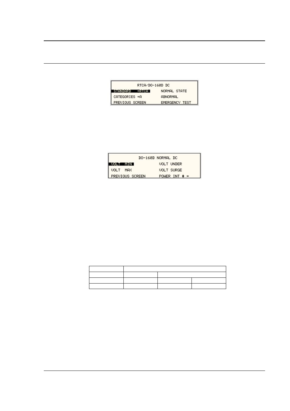 AMETEK i-iX Series II User Manual | Page 171 / 258