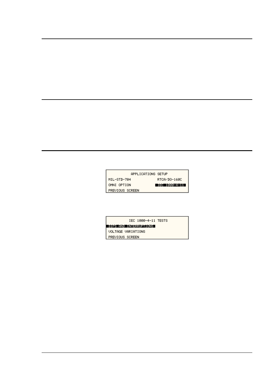 AMETEK i-iX Series II User Manual | Page 177 / 258