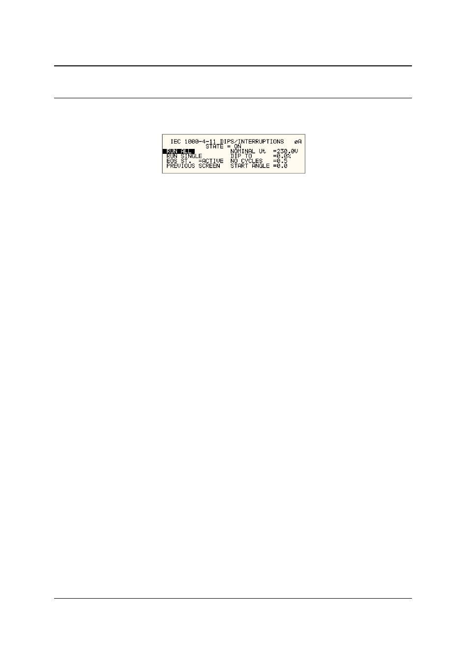 AMETEK i-iX Series II User Manual | Page 178 / 258