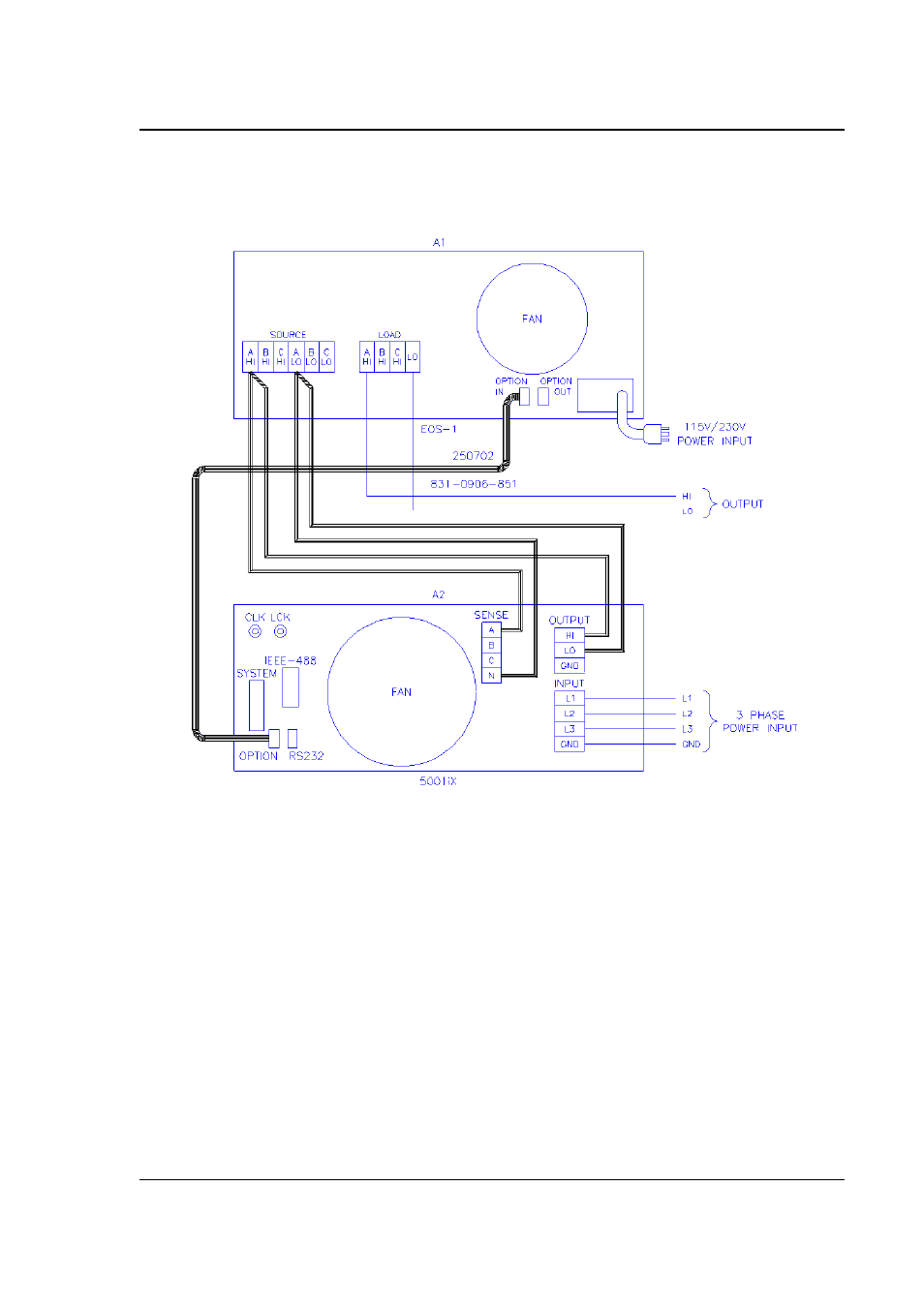 AMETEK i-iX Series II User Manual | Page 201 / 258