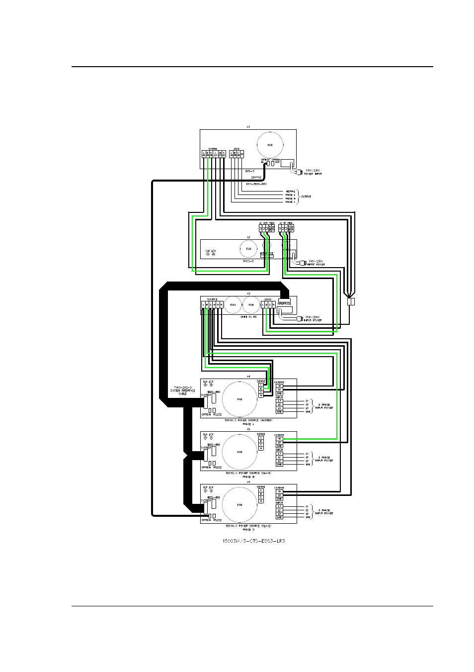 AMETEK i-iX Series II User Manual | Page 203 / 258