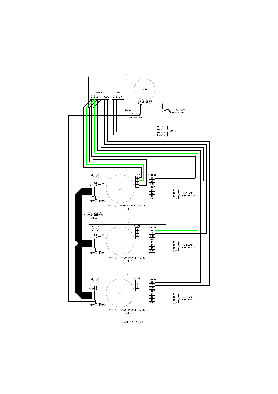 AMETEK i-iX Series II User Manual | Page 204 / 258