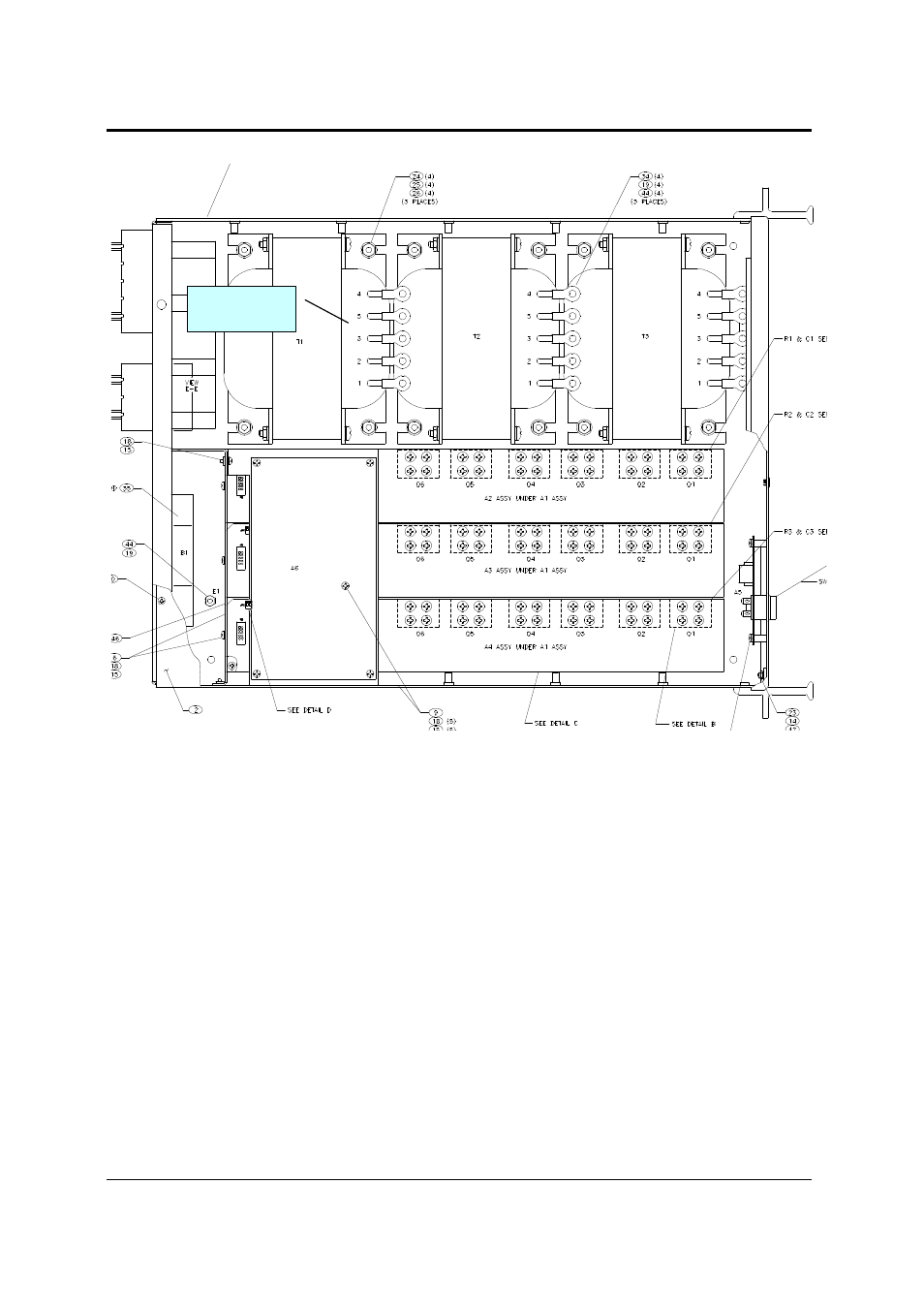 AMETEK i-iX Series II User Manual | Page 208 / 258